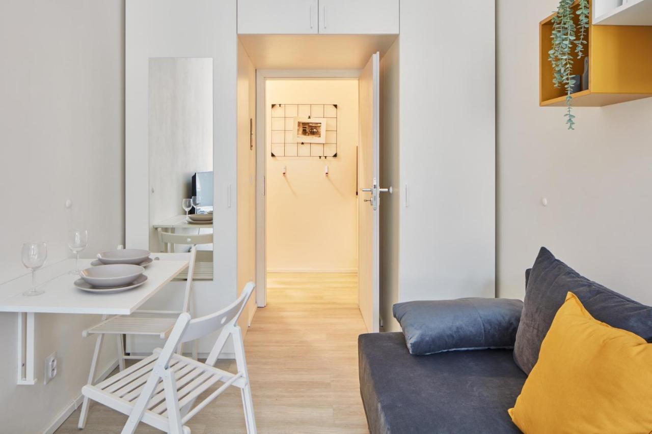 Stylish Apartment in Karlín by Prague Days Exterior foto